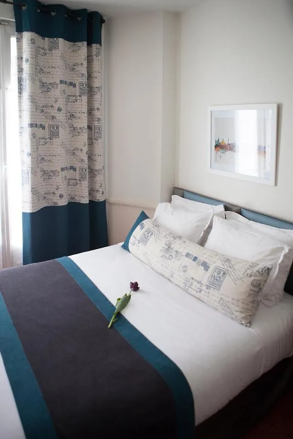 Hotell La Manufacture