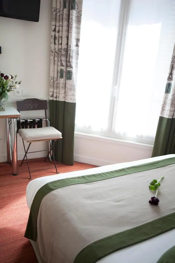 La Manufacture Hotell 3*