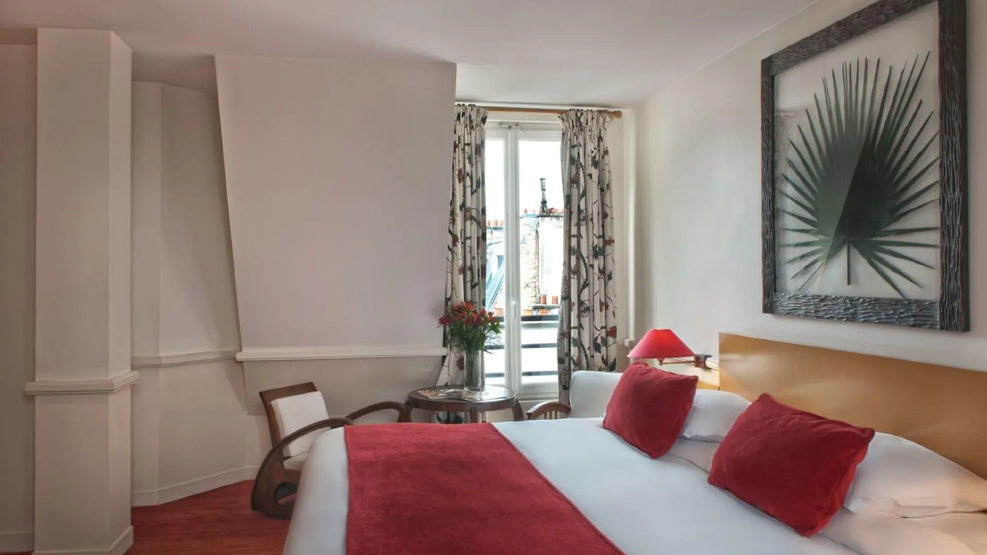 Hotell La Manufacture Paris
