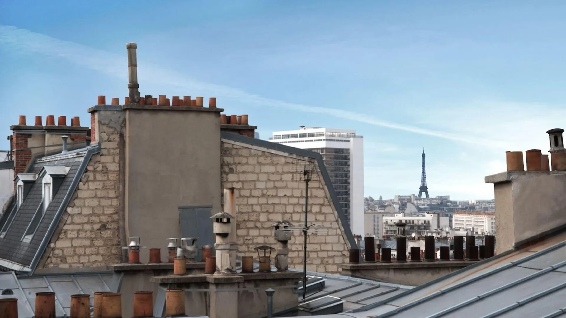 La Manufacture 3* Paris