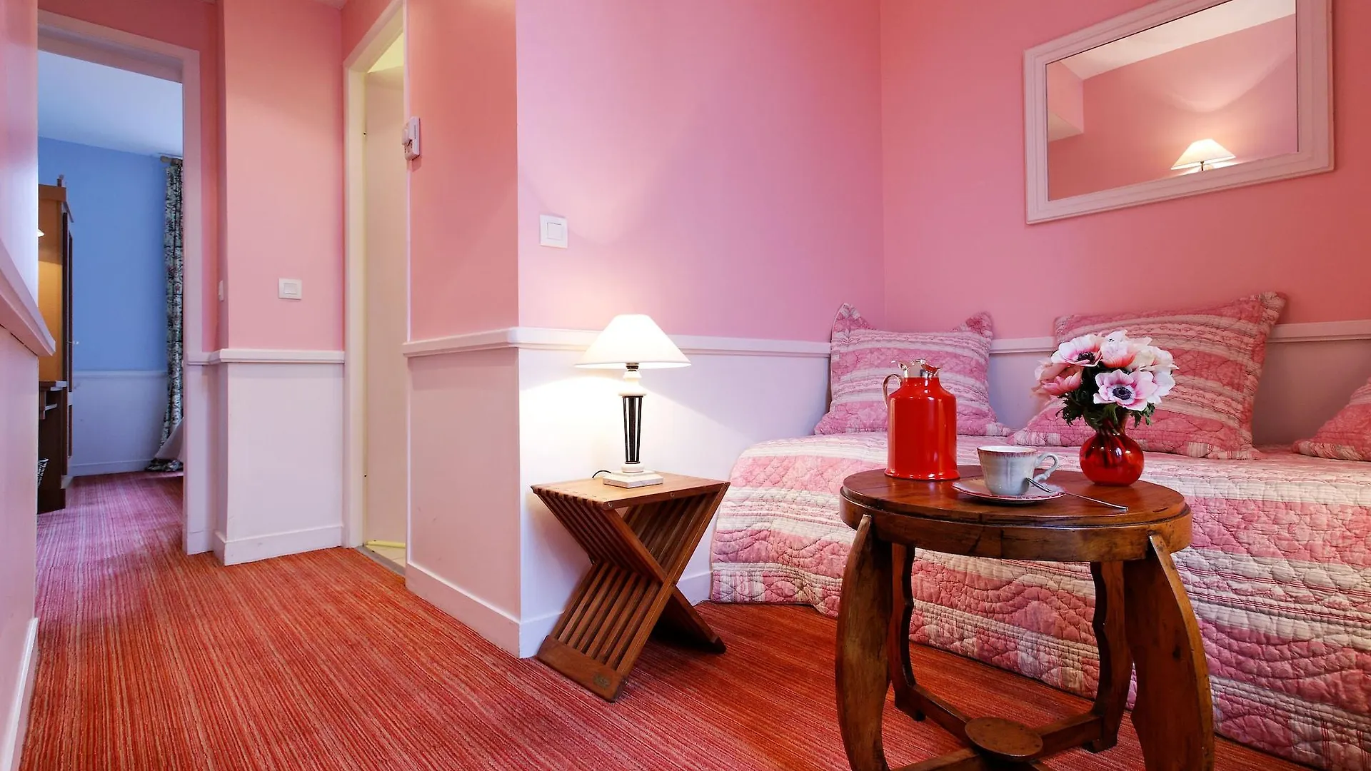 La Manufacture Hotel 3*