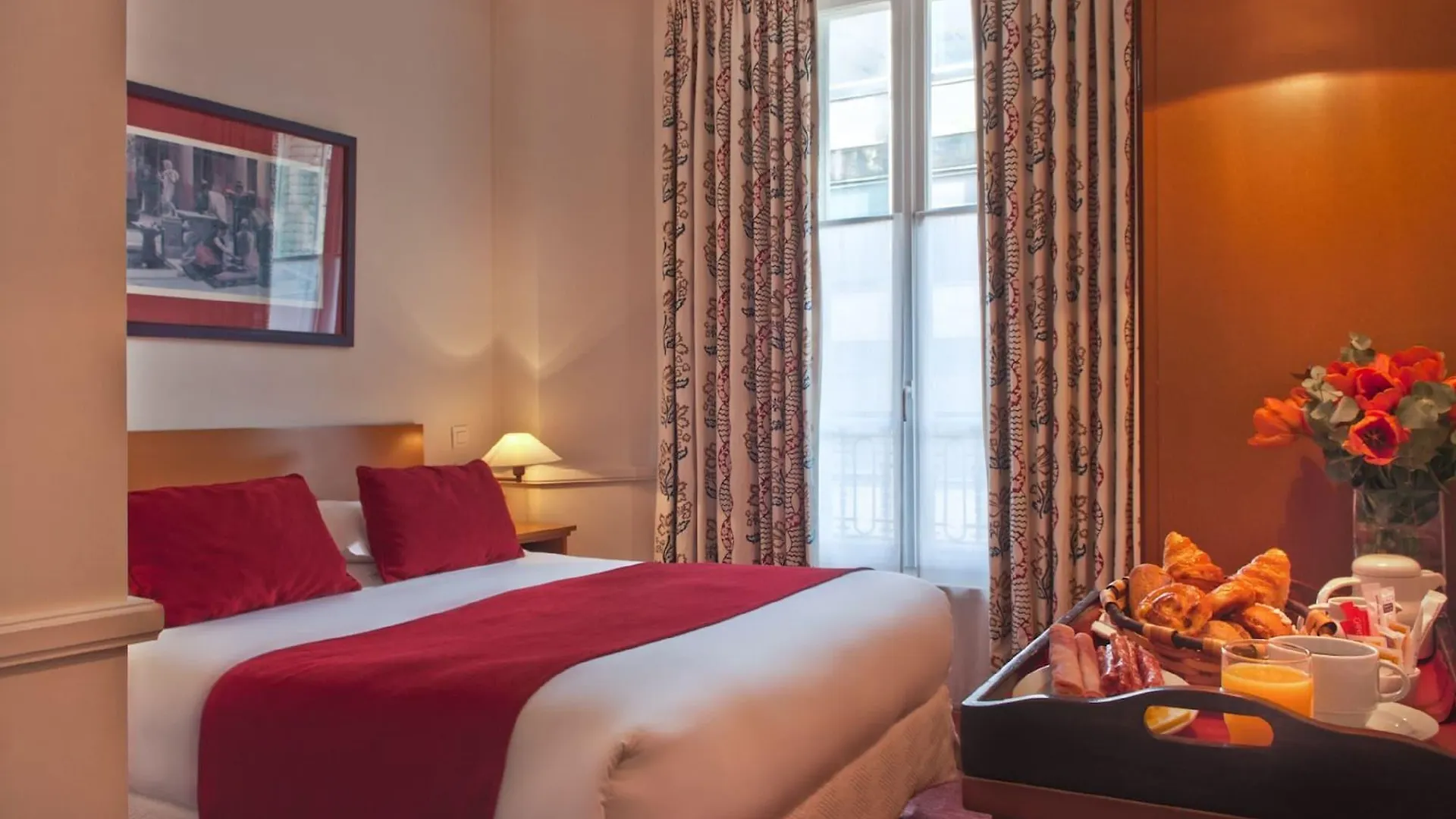 La Manufacture Hotell