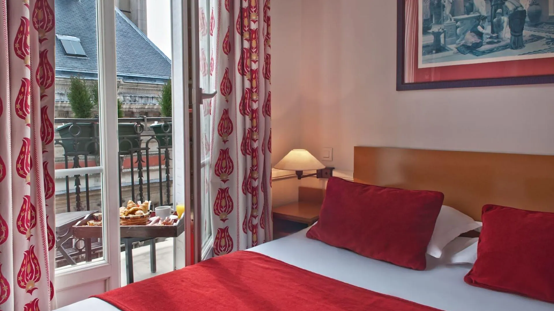 La Manufacture Hotell Paris