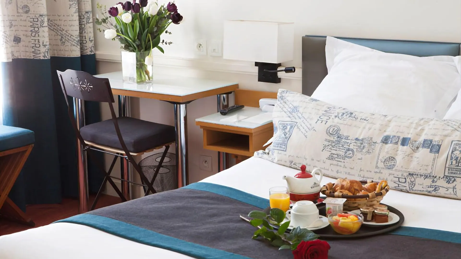 Hotell La Manufacture