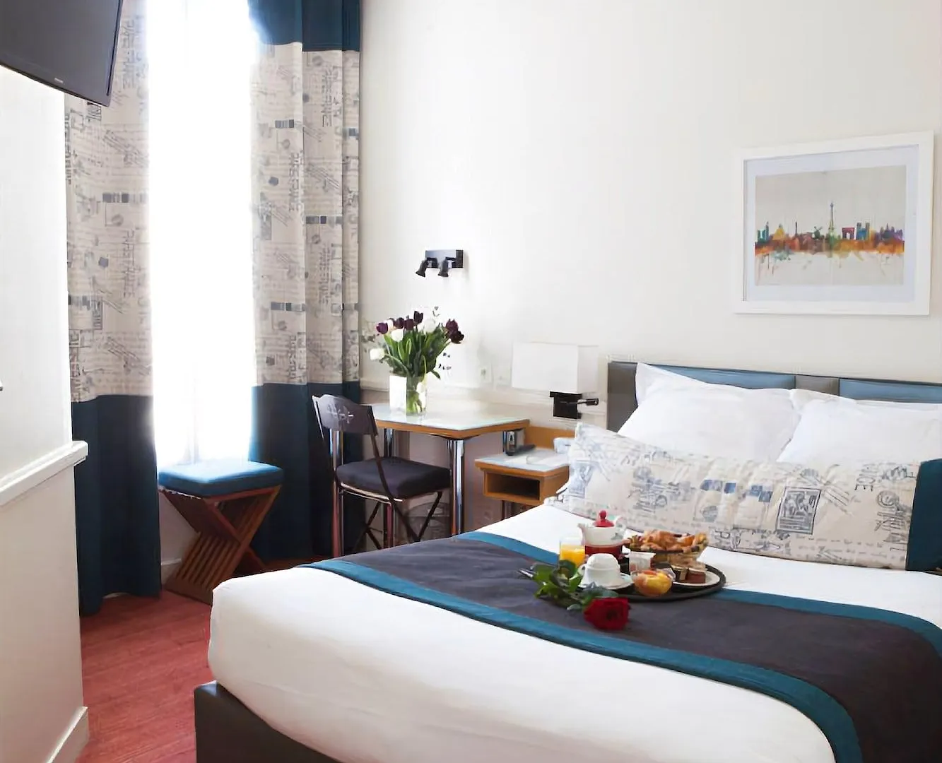 La Manufacture 3* Paris