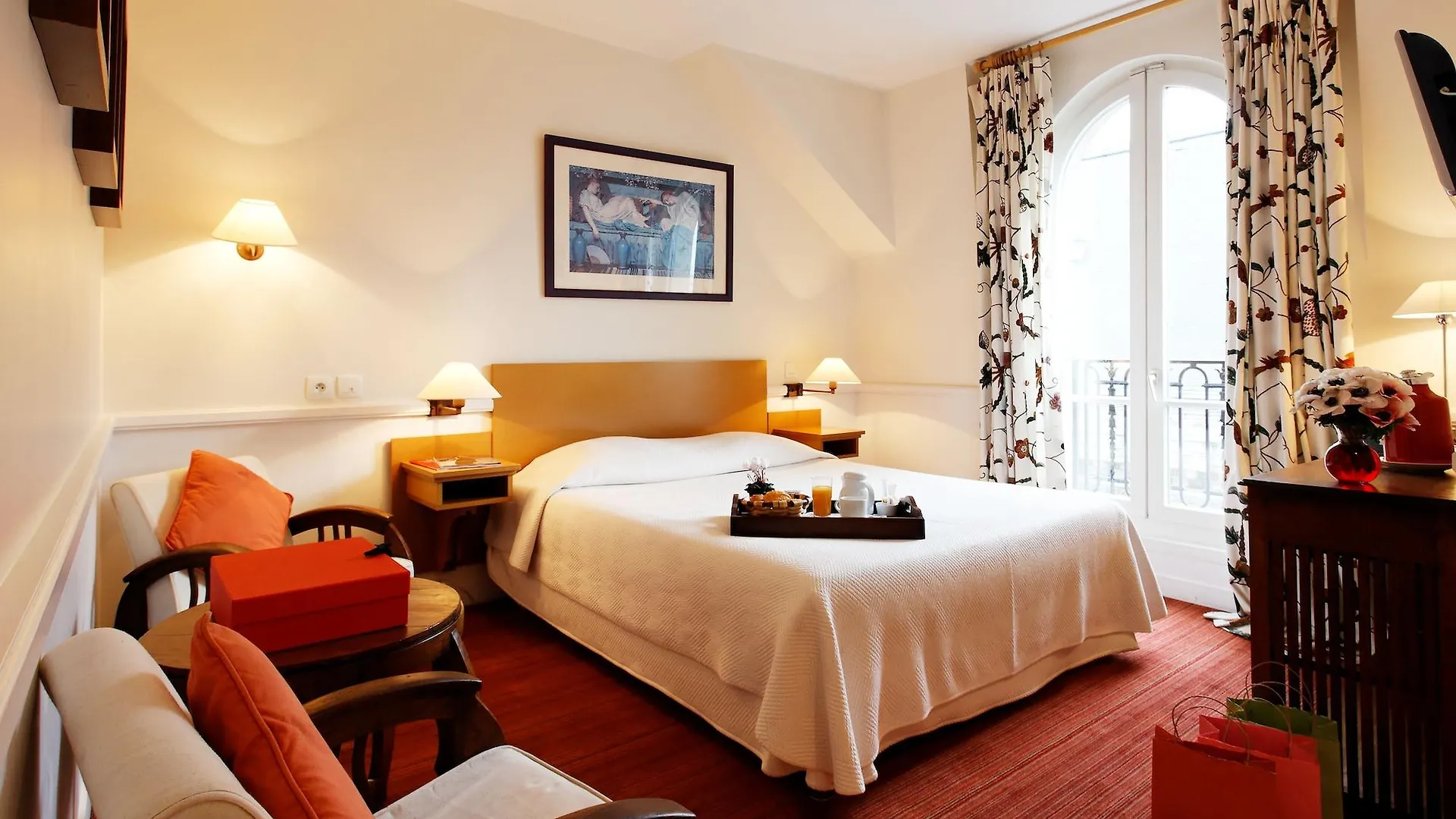 Hotel La Manufacture