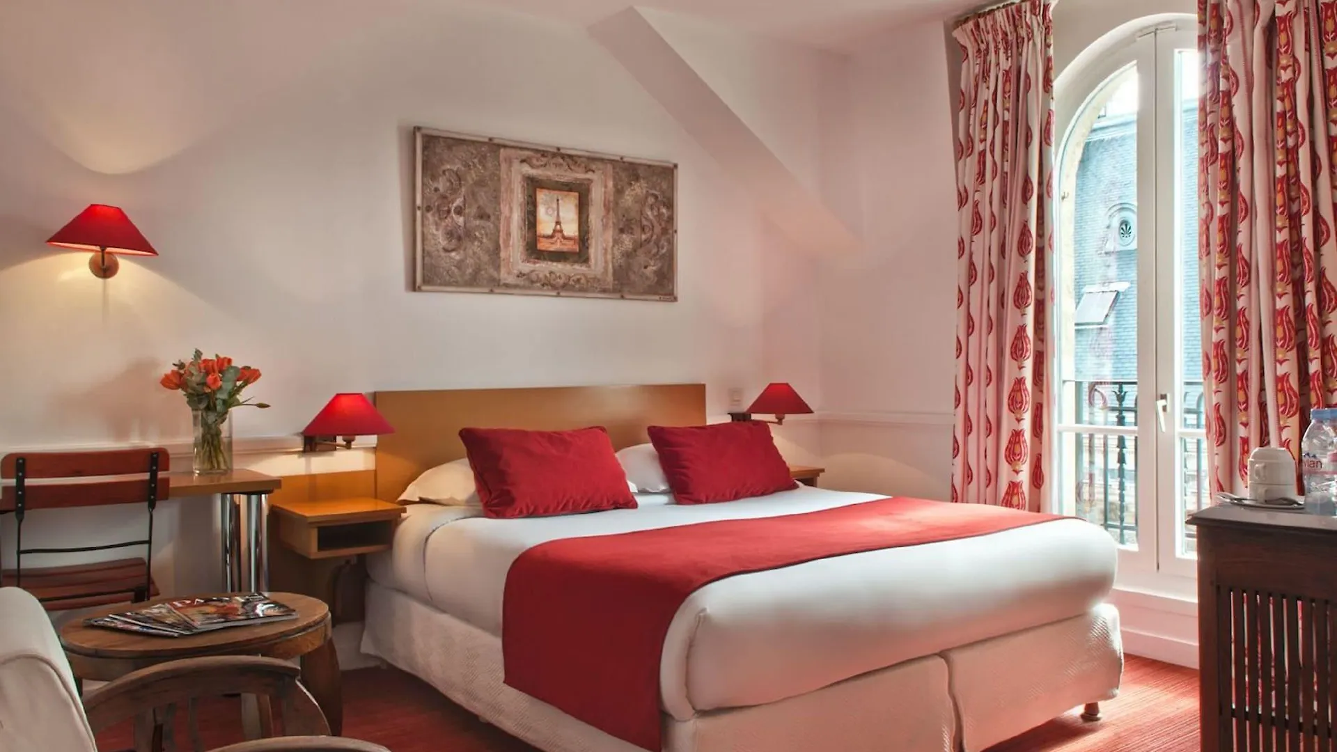 La Manufacture Hotel Paryż