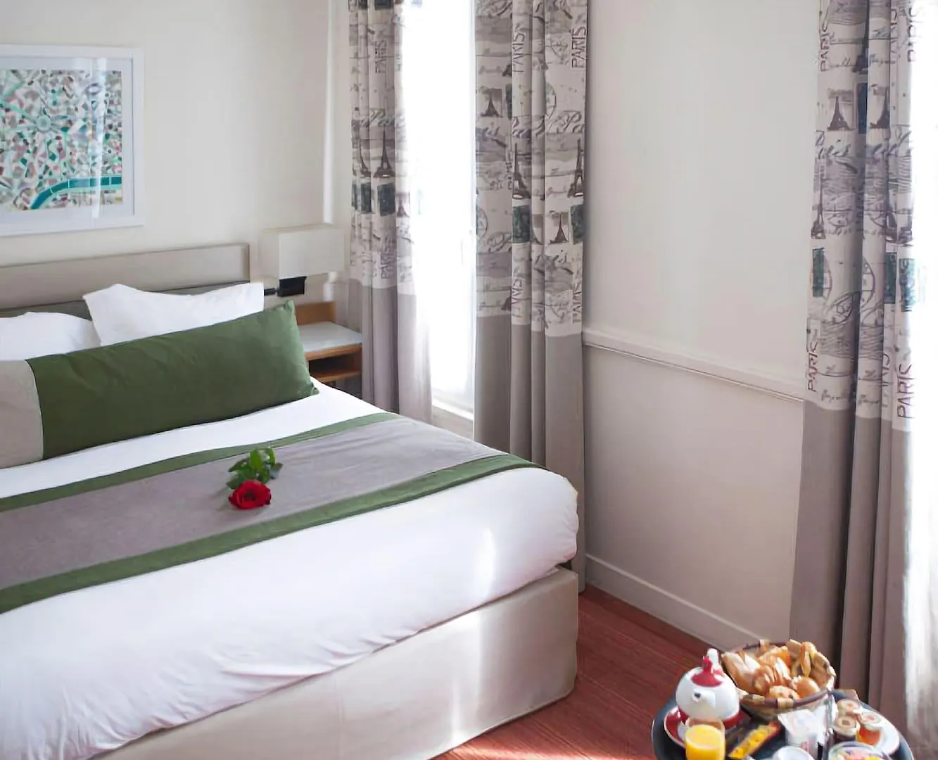 La Manufacture Hotel 3*