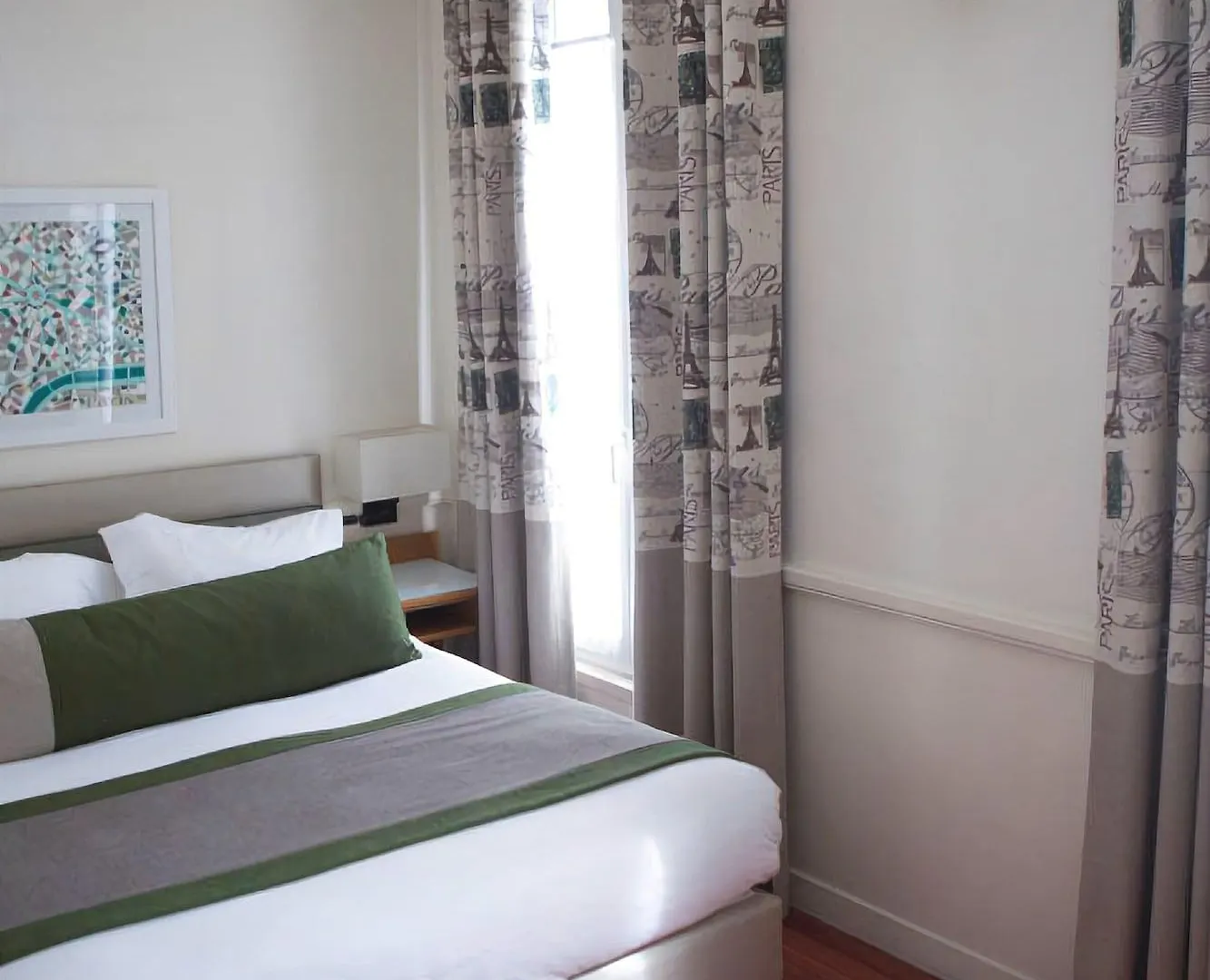 La Manufacture Hotel Paryż