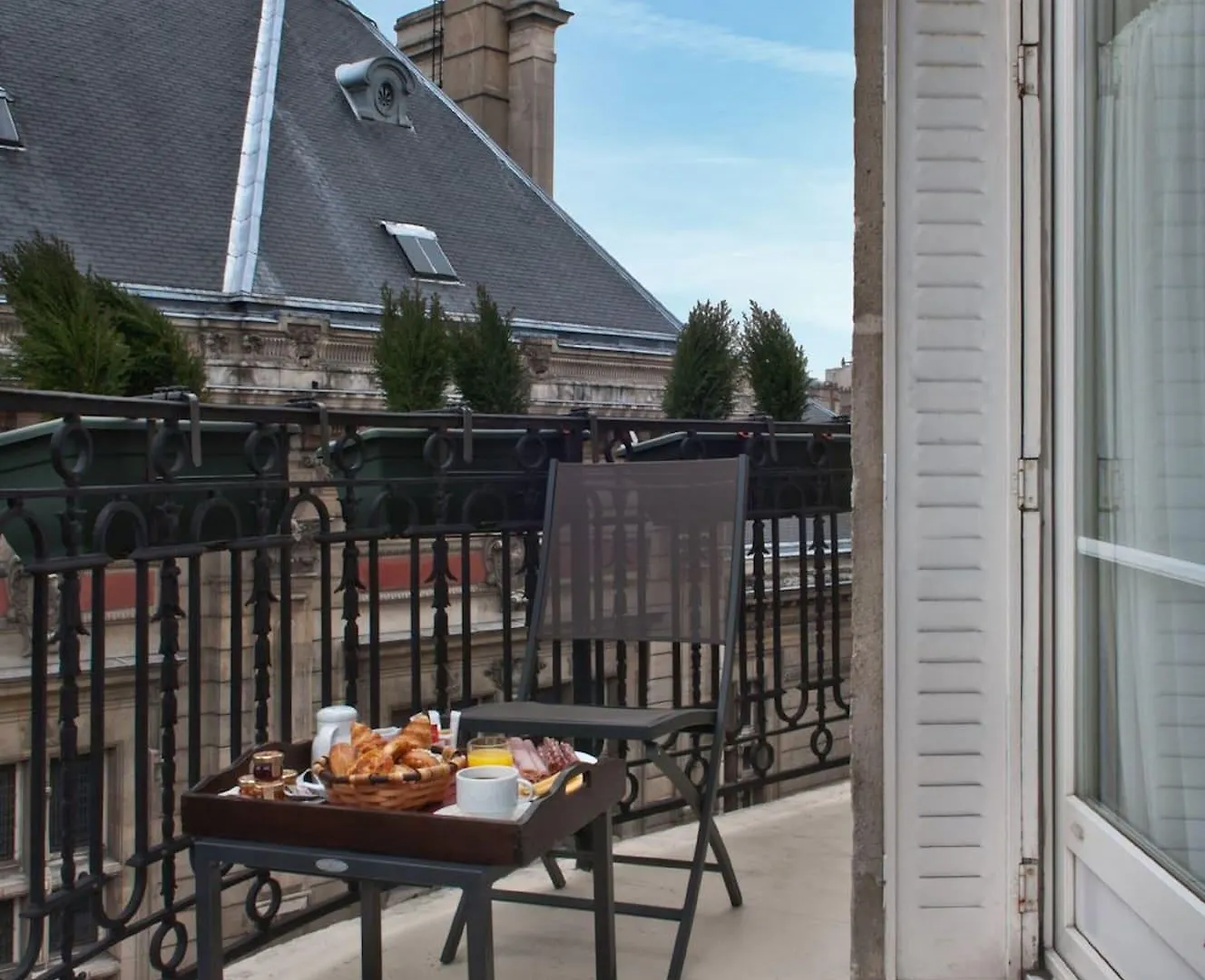 La Manufacture Hotell Paris