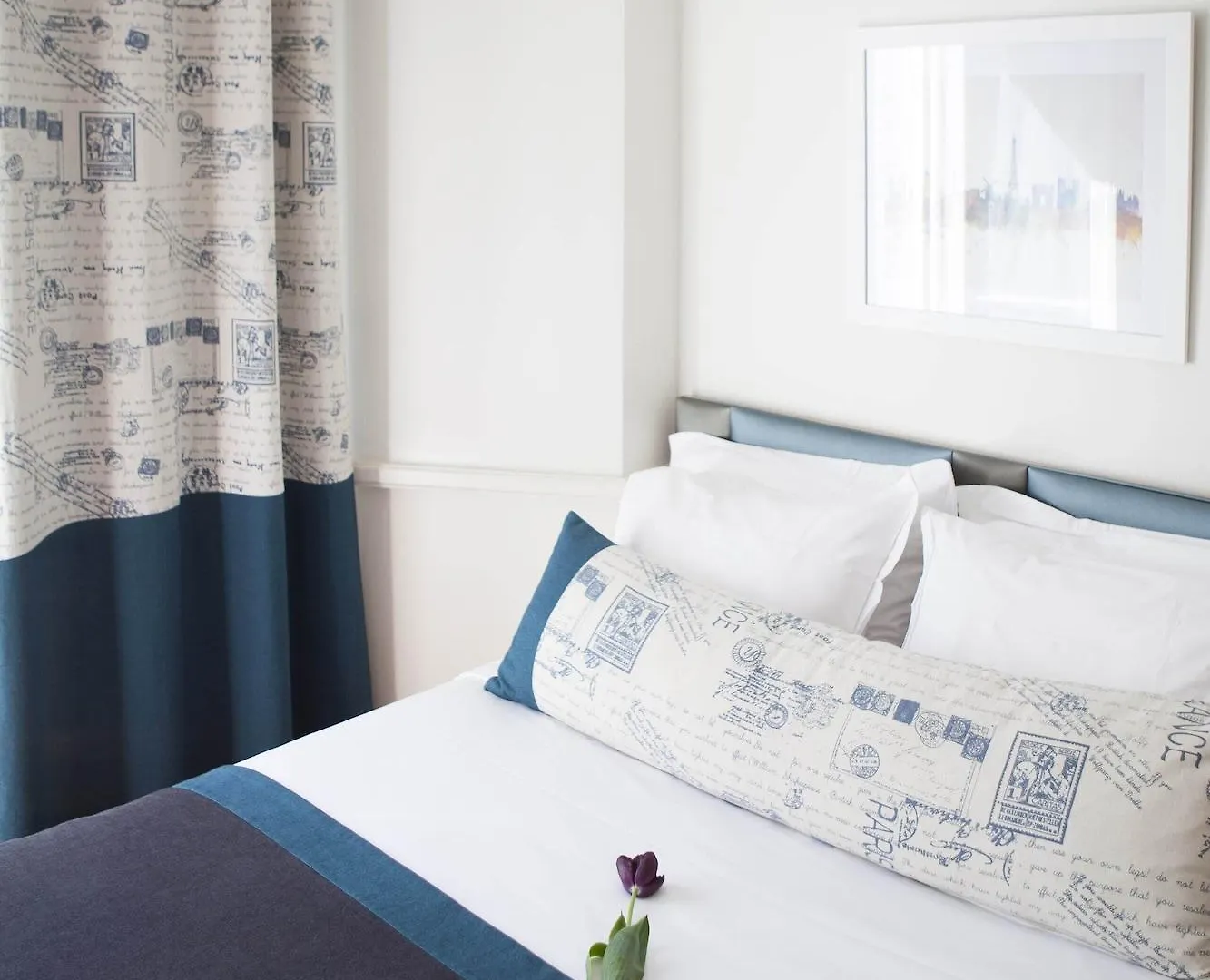 La Manufacture Hotell 3*