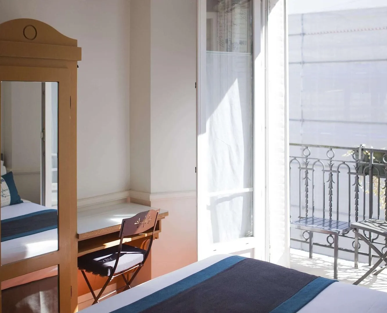 La Manufacture 3* Paris