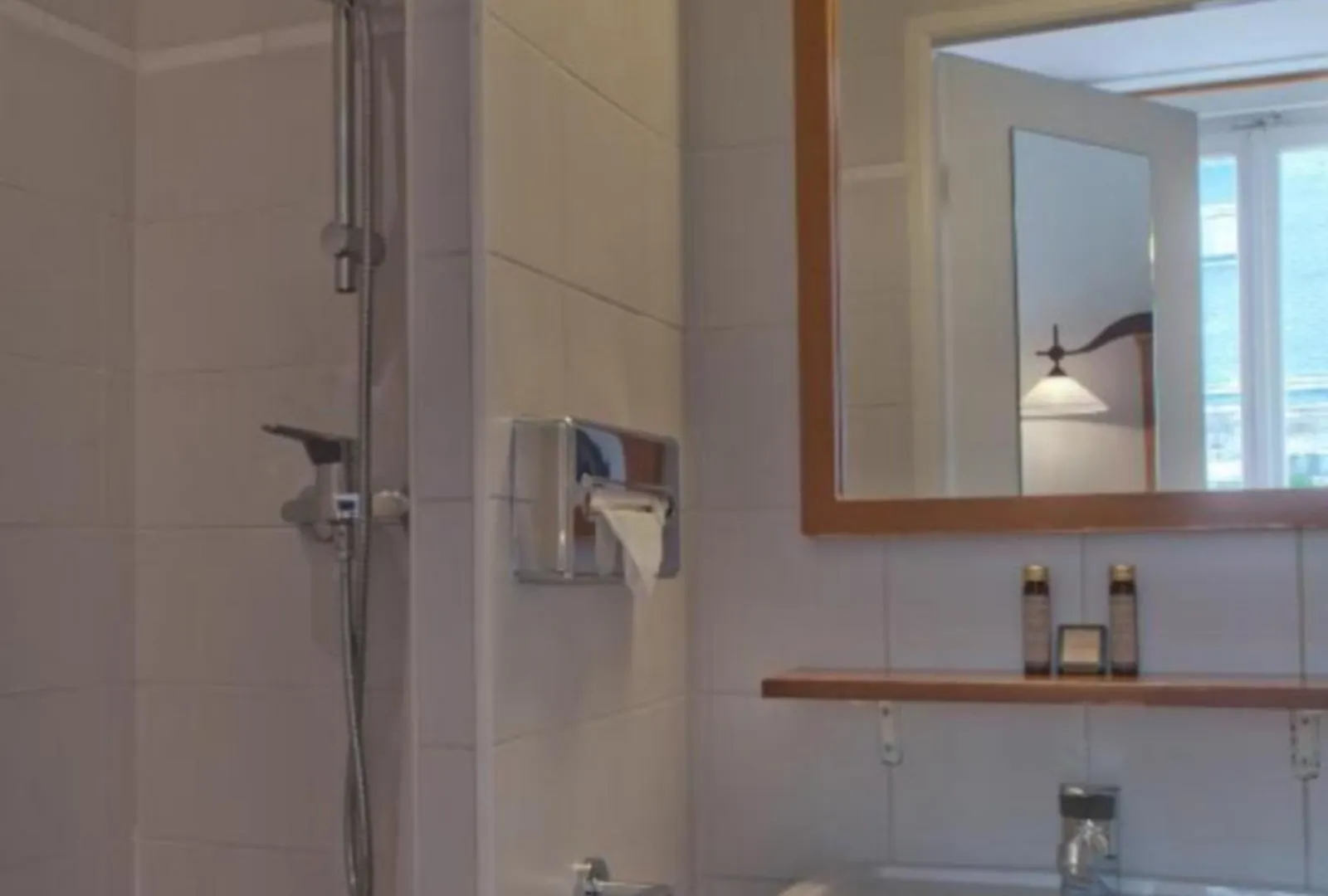 Hotell La Manufacture Paris