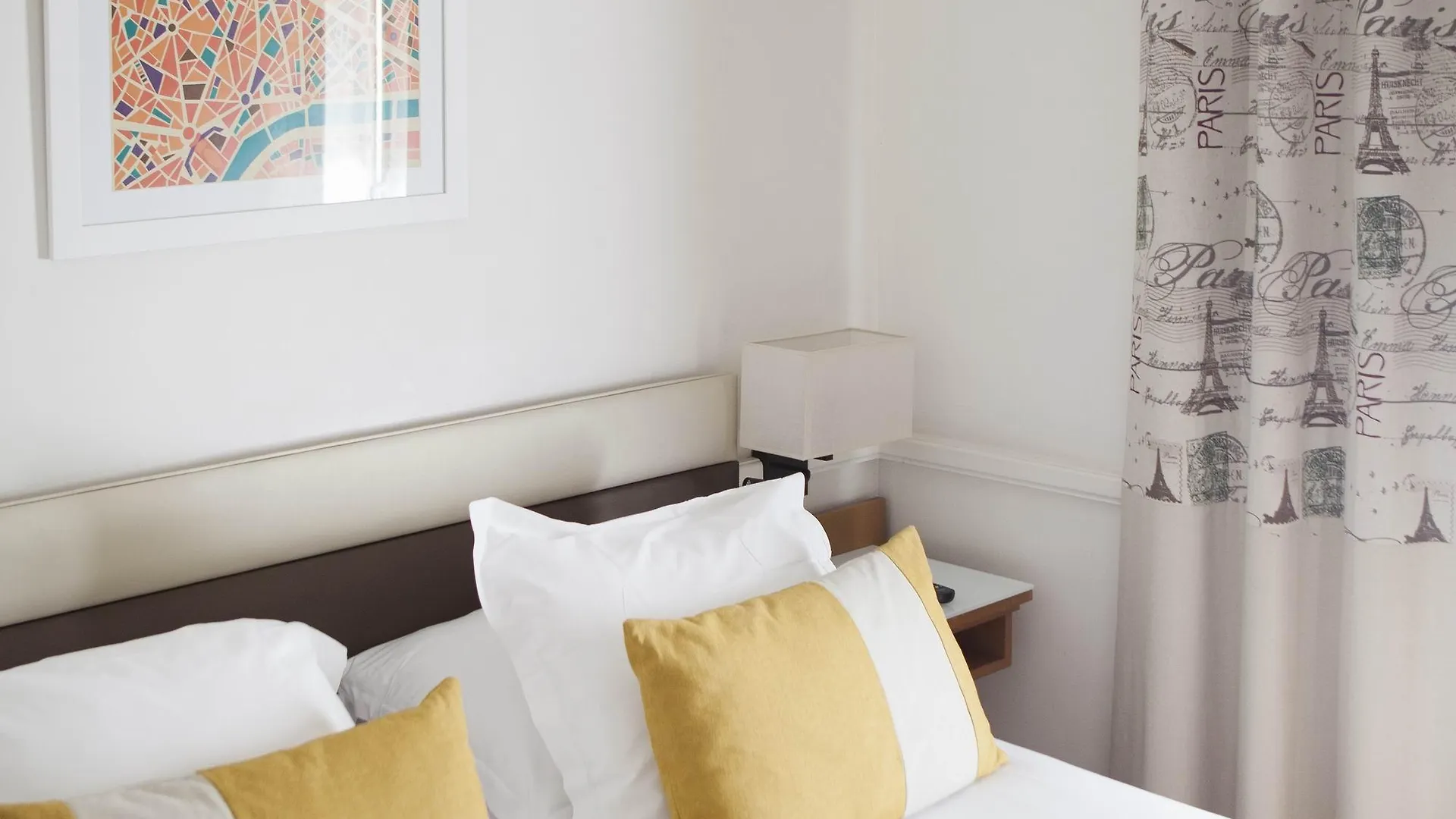 La Manufacture Hotell