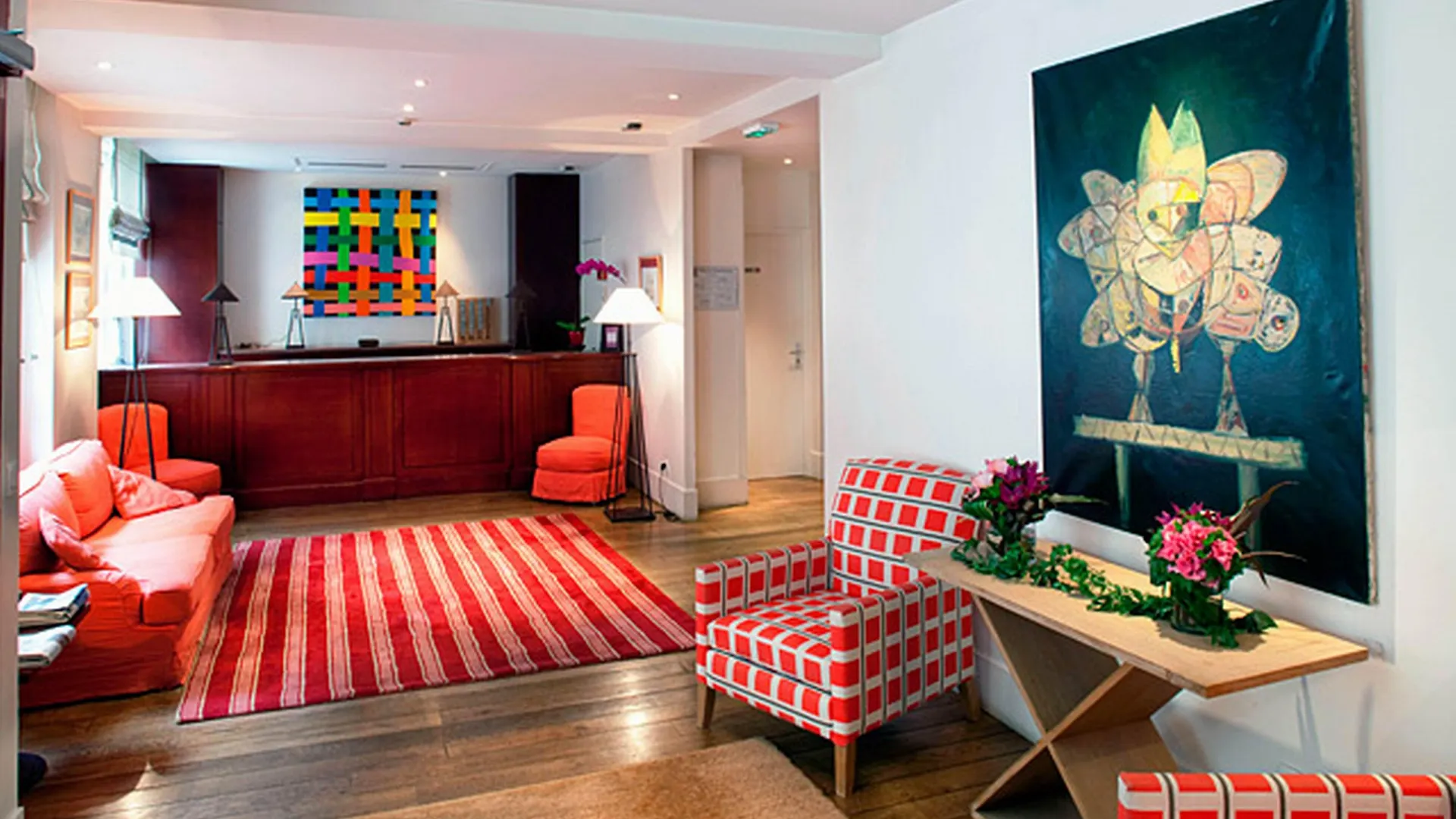 La Manufacture Hotell