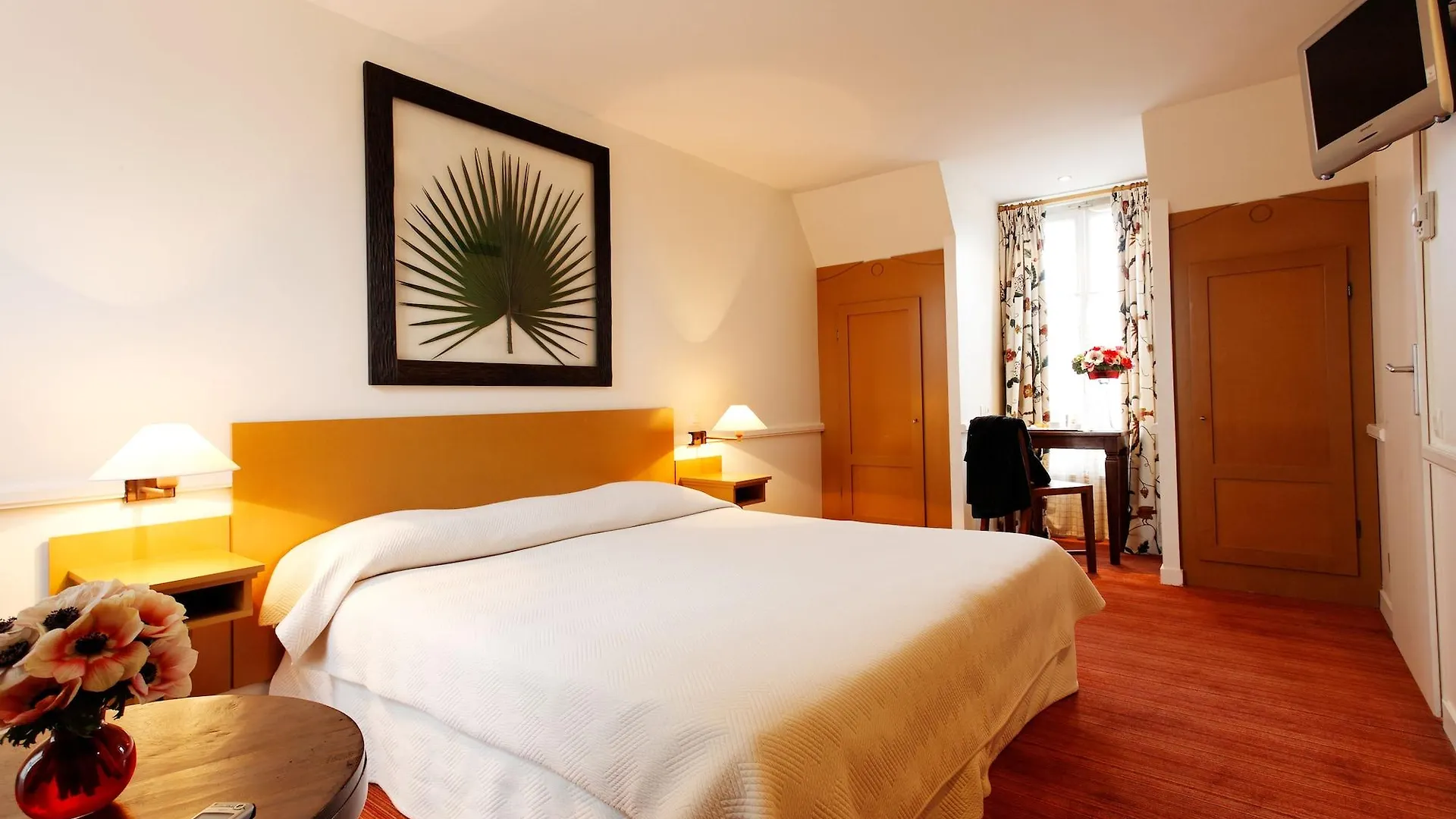 La Manufacture Hotell Paris