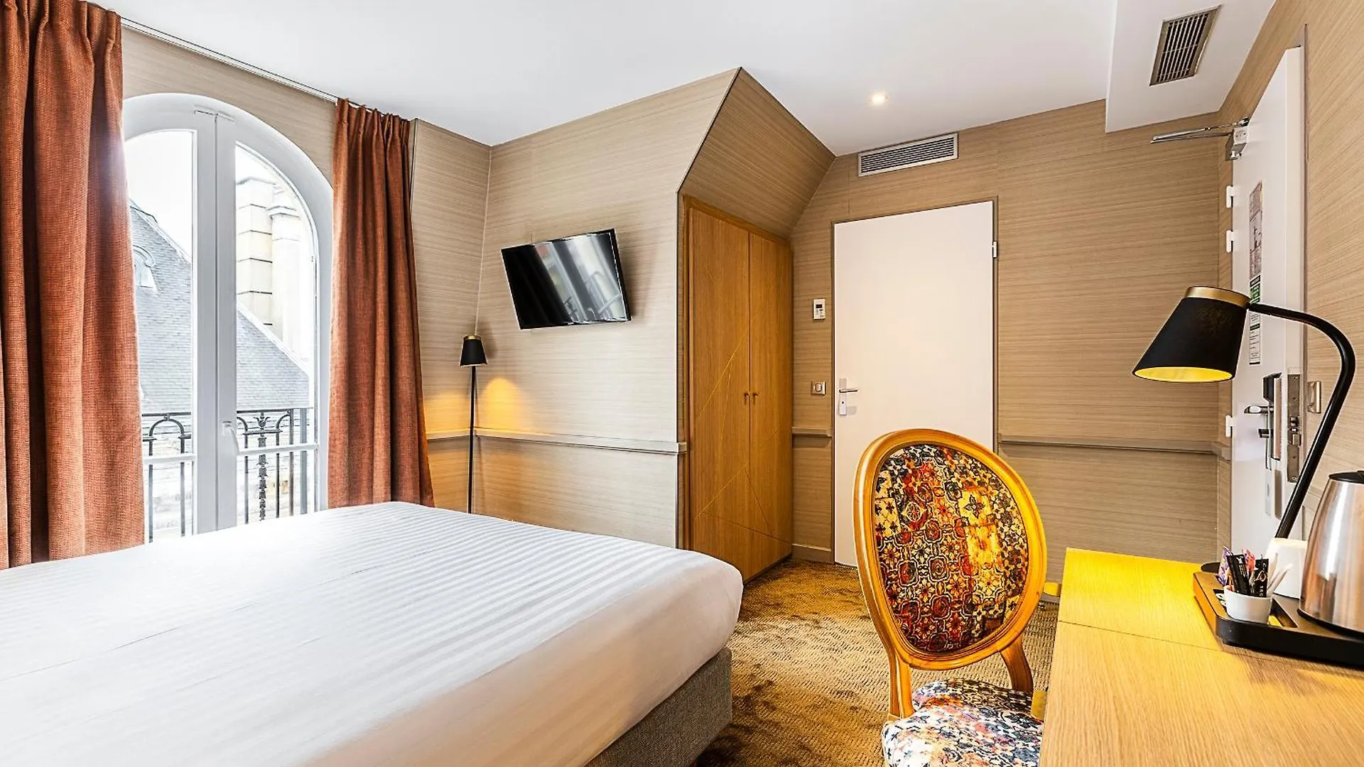 Hotel La Manufacture 3*