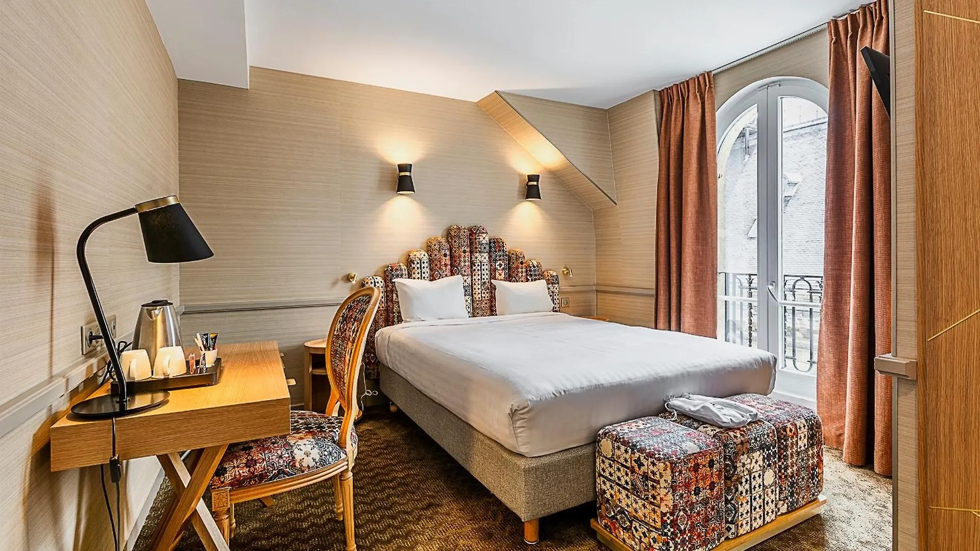 La Manufacture 3* Paris