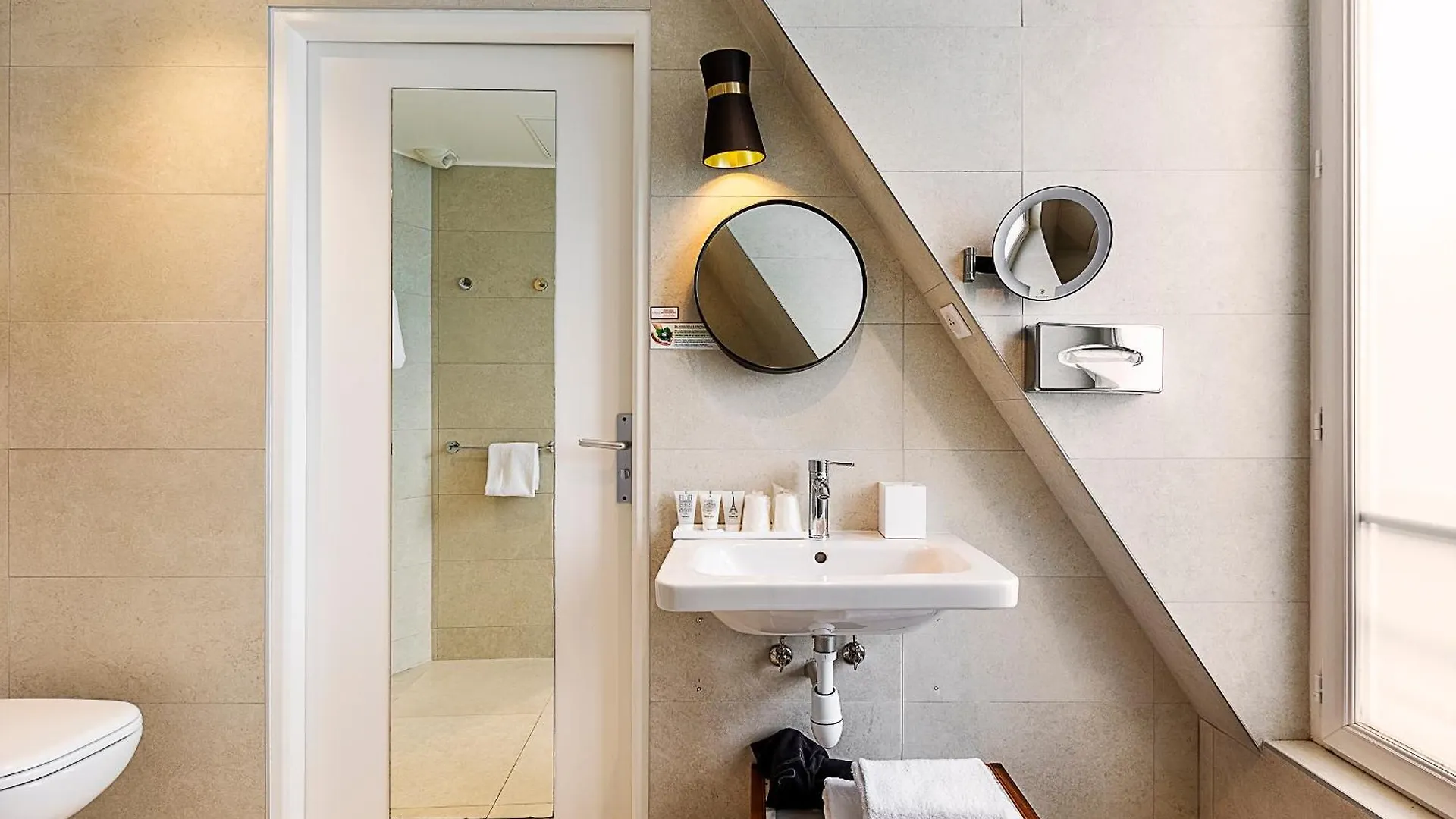 La Manufacture Hotell