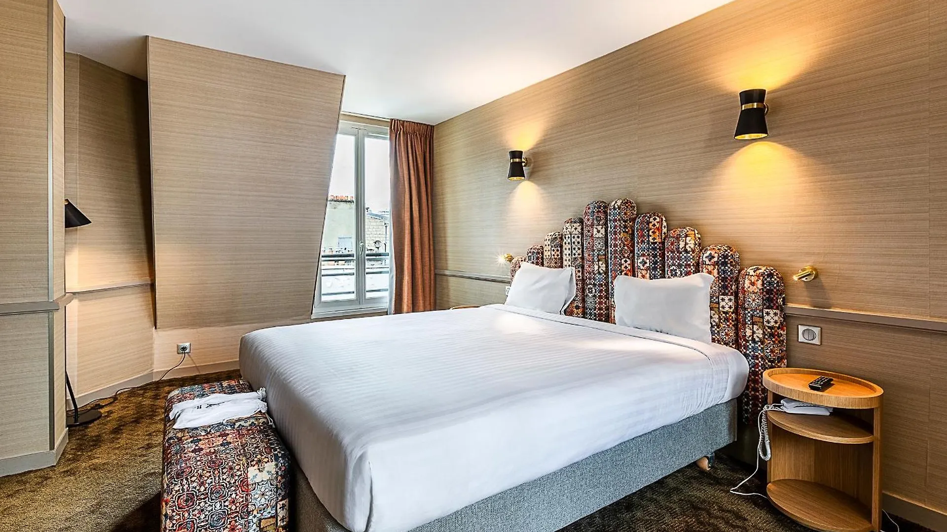 La Manufacture Hotel