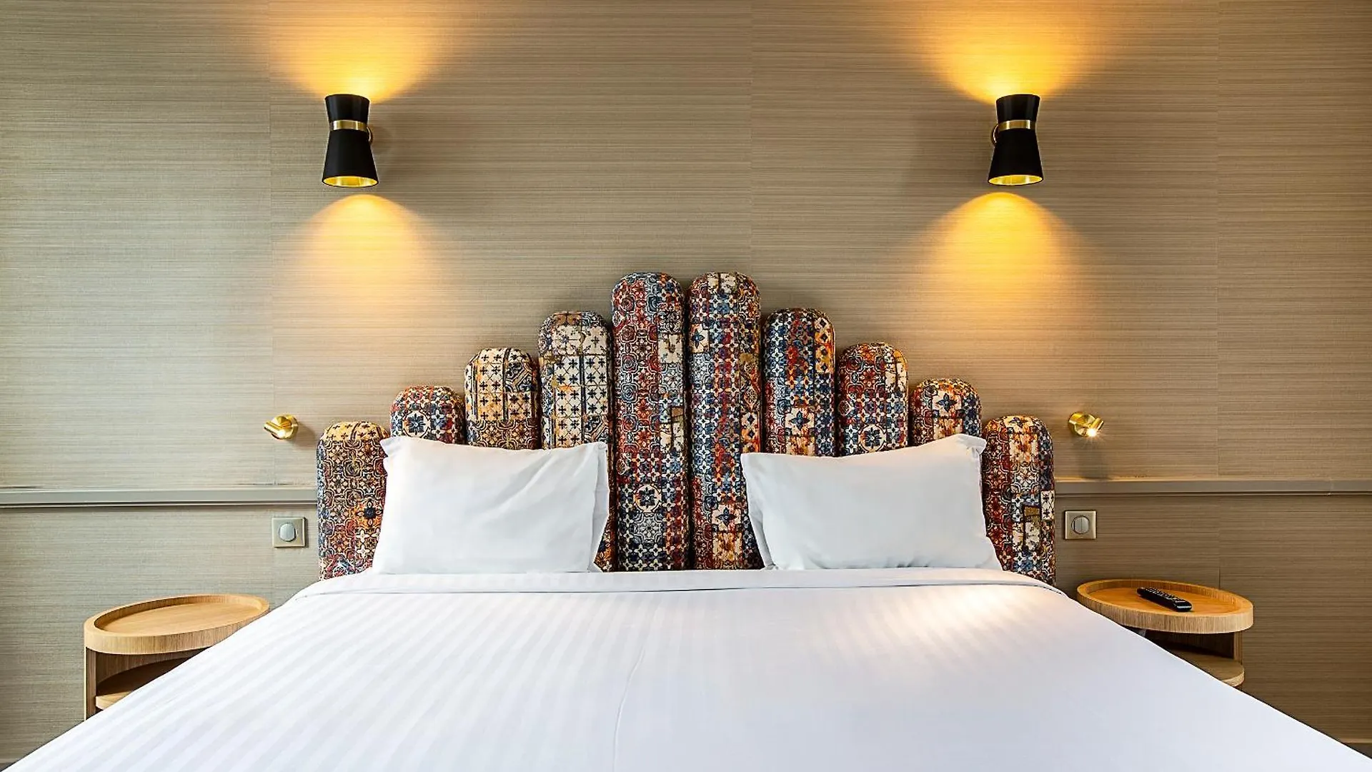 Hotel La Manufacture
