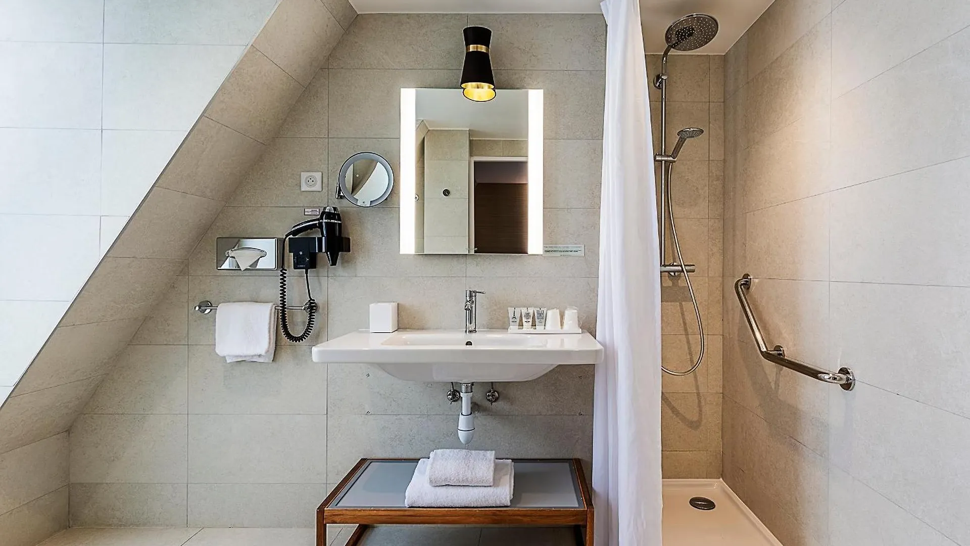 La Manufacture Hotel 3*