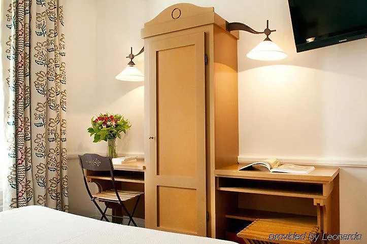 Hotel La Manufacture 3*
