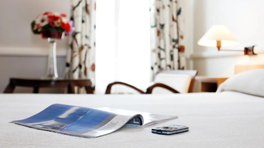 Hotell La Manufacture