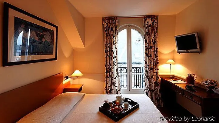 Hotell La Manufacture