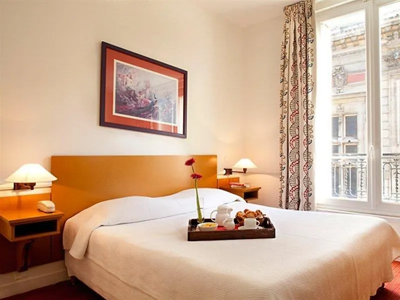Hotell La Manufacture