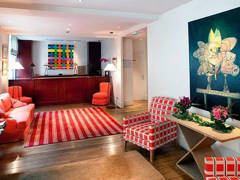 Hotell La Manufacture
