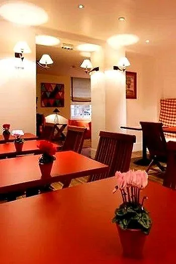 Hotel La Manufacture Paryż