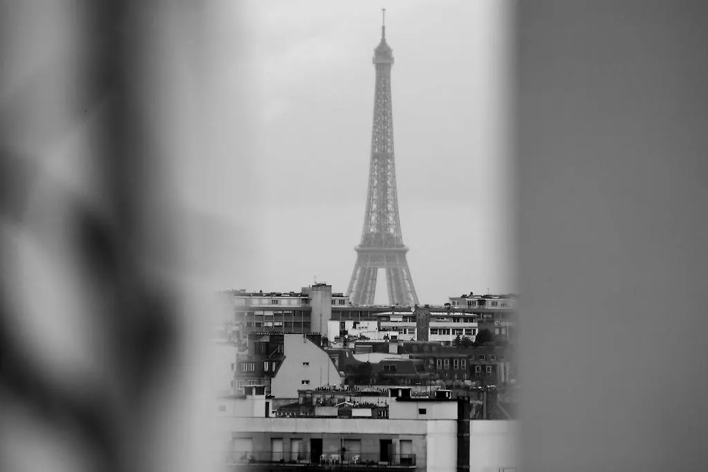 La Manufacture Hotell