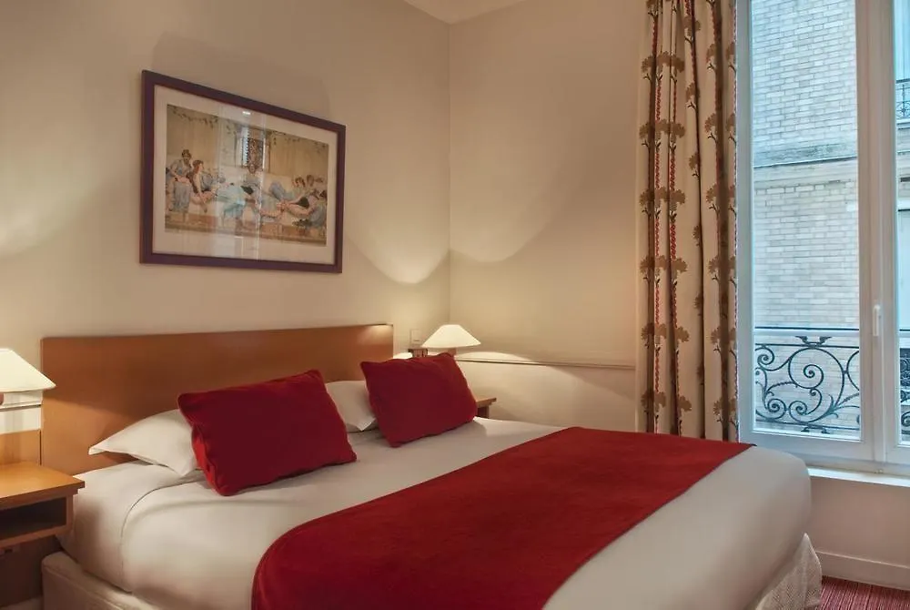 Hotel La Manufacture
