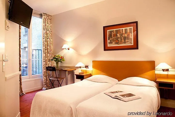 La Manufacture 3* Parijs