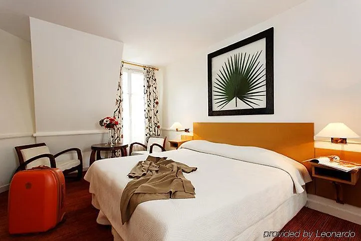La Manufacture Hotell 3*