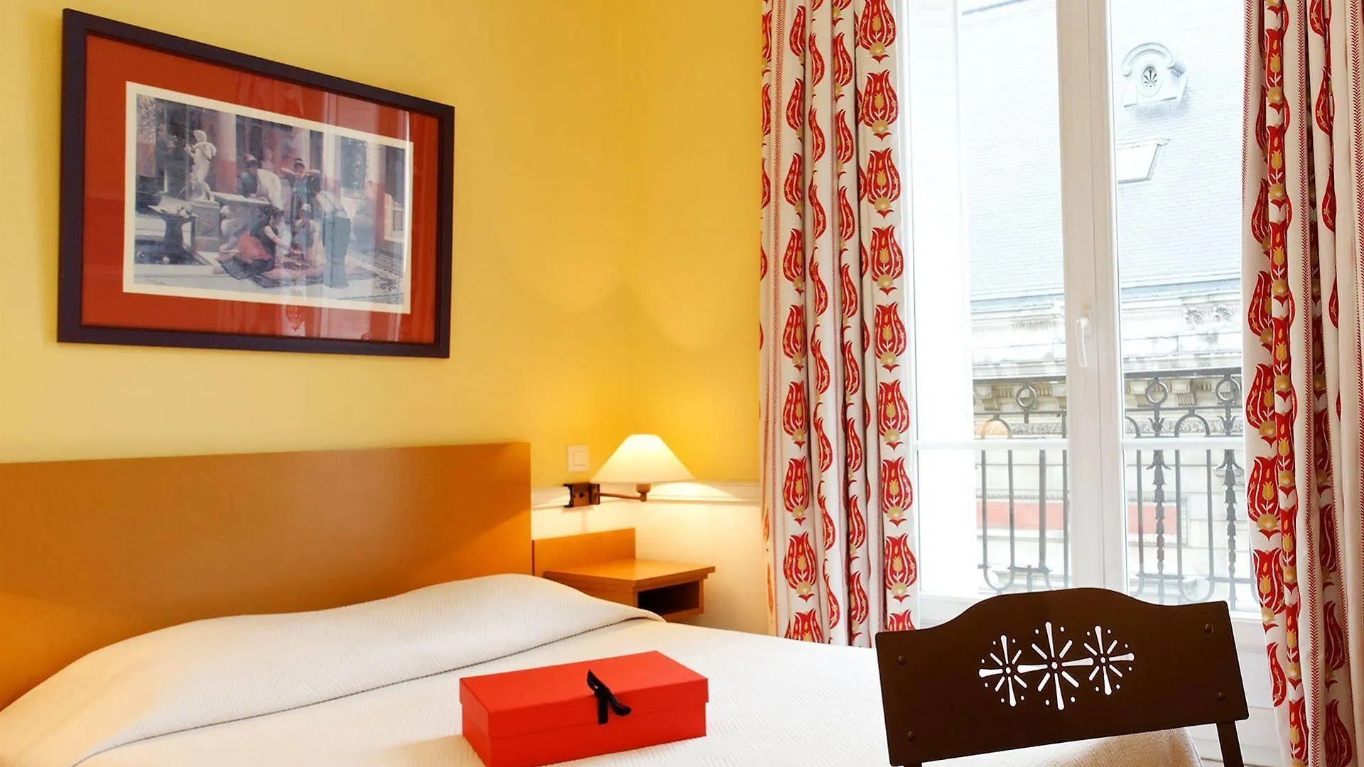 La Manufacture Hotell Paris